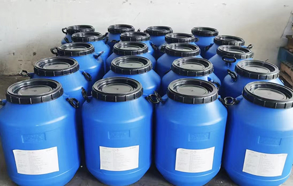 Difluoropyrazole acid (DFMPA)